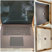 Surface Laptop 7 • وارد أمريكا • 16GB رام