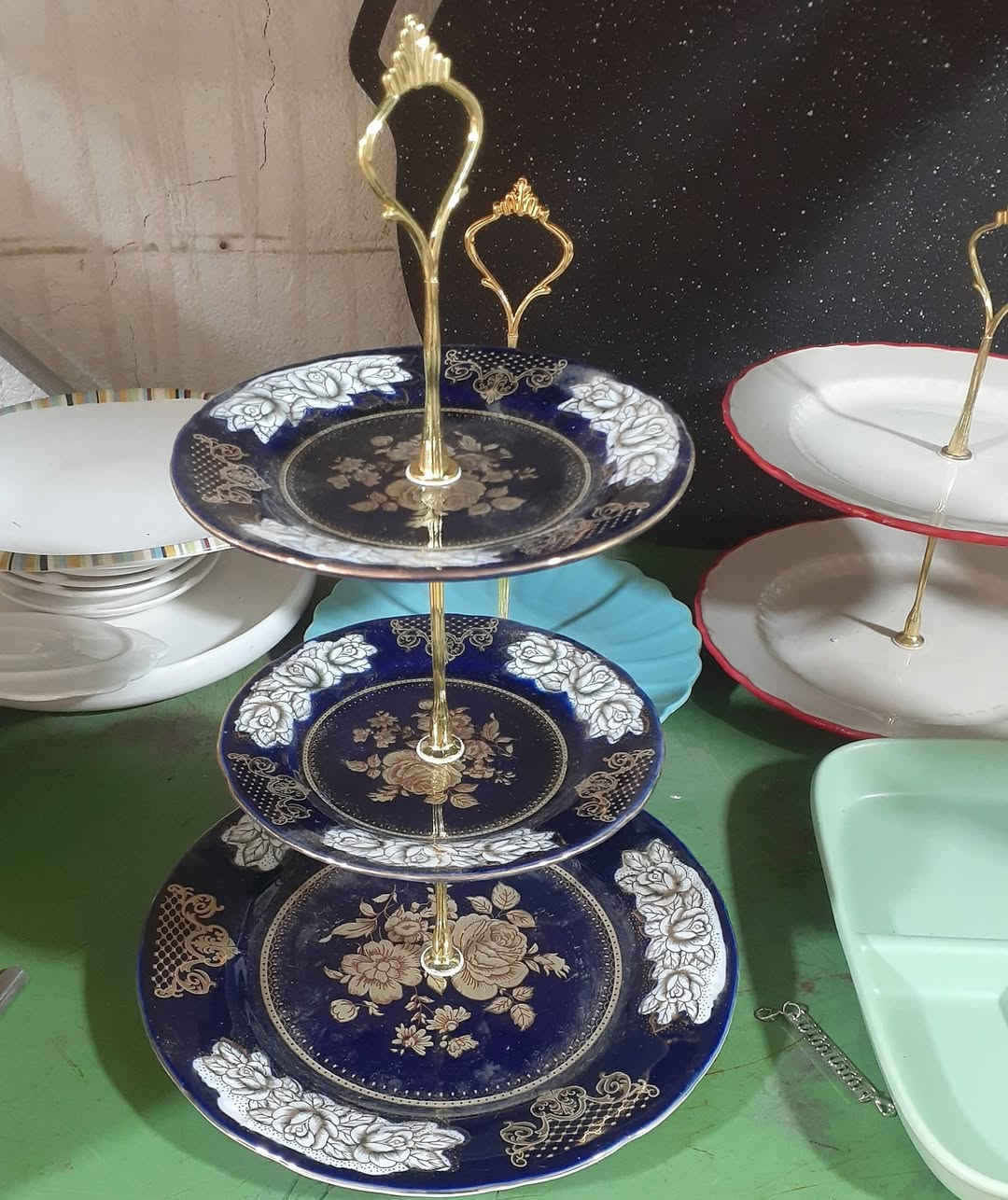 انواع الفرفوري وعندي توصيل
اخذ سكرين للحاجة بالتعليق او على ماسنجر واكتب السعر 
اصور الحاجة فيديو وتشوفين بعينك 
مع كل طلب هديه


**إذا كنت صاحب هذا الإعلان وتريد حذفه لأي سبب، رجاءا أرسل رسالة إلى الدعم الفني**