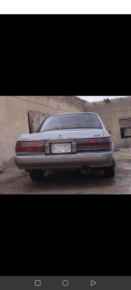 السلام عليكم ورحمة الله
هارتوب للبيع مديل 91 كهربائيّات نص ونص مكينه ثنين ونص و سياره واكفه صار فتره مكان الناصريه مركز سعر 23وبيه مجال
الرقم؛ ***********
