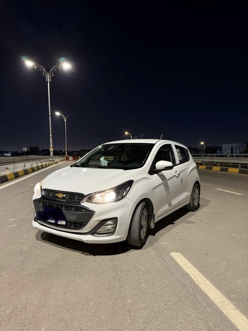 رقم بغداد الماني بإسمي مكفولة
محرك 1400 
كامل مواصفات LT جام كهرباء كل الابواب  الامامية والخلفية وكامرة خلفية تايرات جديدة بدون نقص تبريد ثلج  فقط شخط في الباب الخلفي غير واضح 
السعر 110
مكانها بابل المركز
***********
