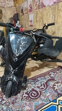 سكوترات وسيارات • بصرة • قطع غيار بطاريات