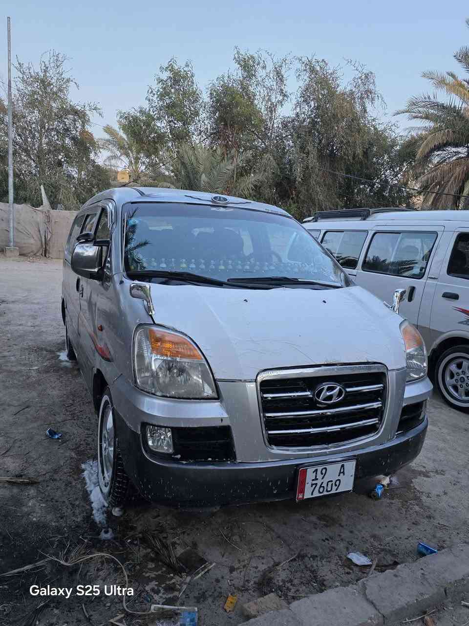 سلام. عليكم ستاركس 2006للبيع
مسكر أوتماتيك  السياره مكفوله  رقم كربلاء دولي . بأسمنه  

السعر 85 و بيها مجال. ***********
