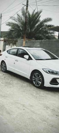 ورحمه الله وبركاته النترا موديل 18 سوبر خليجي مكفولة من صبغ بيه بارد ب...