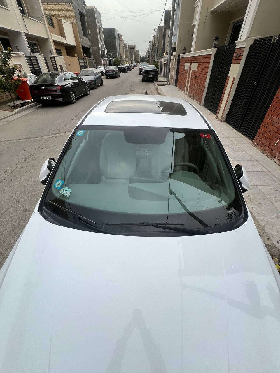 السلام عليكم هونداي النترا 23 خليجي مكفولة كفالة عامة على وضع الشركة رقم وهزه جديد انكليزي العنوان بغداد حي الجهاد مجمع النسيم رقم تلفون ***********
