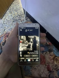 جي ٧ • شغال • خدوش بالشاشة