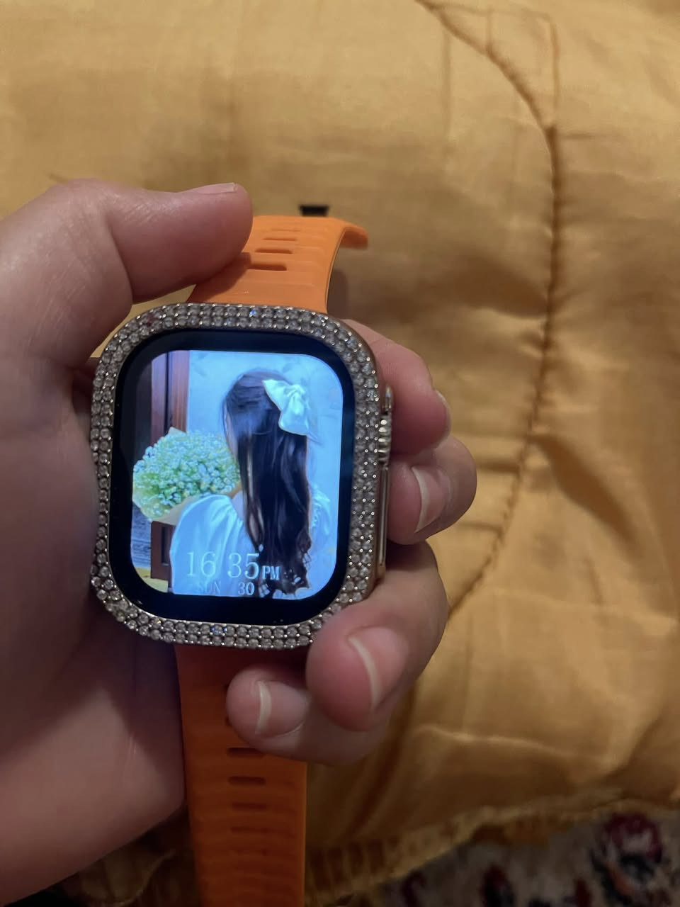 للبيع ٥٥الف


**إذا كنت صاحب هذا الإعلان وتريد حذفه لأي سبب، رجاءا أرسل رسالة إلى الدعم الفني**