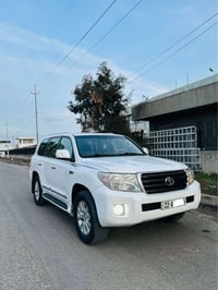 لاندكروز • ٢٠٠٩ • عادي دبل