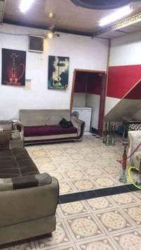 كوفي للبيع • البصره الابله • قرب حسينيه الزهراء