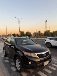 سورنتو ٢٠١١ • مكينة ٢٤٠٠ • بغداد