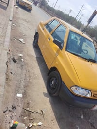 ٢٠٢١ • كفاله عامه • مكينه وجير