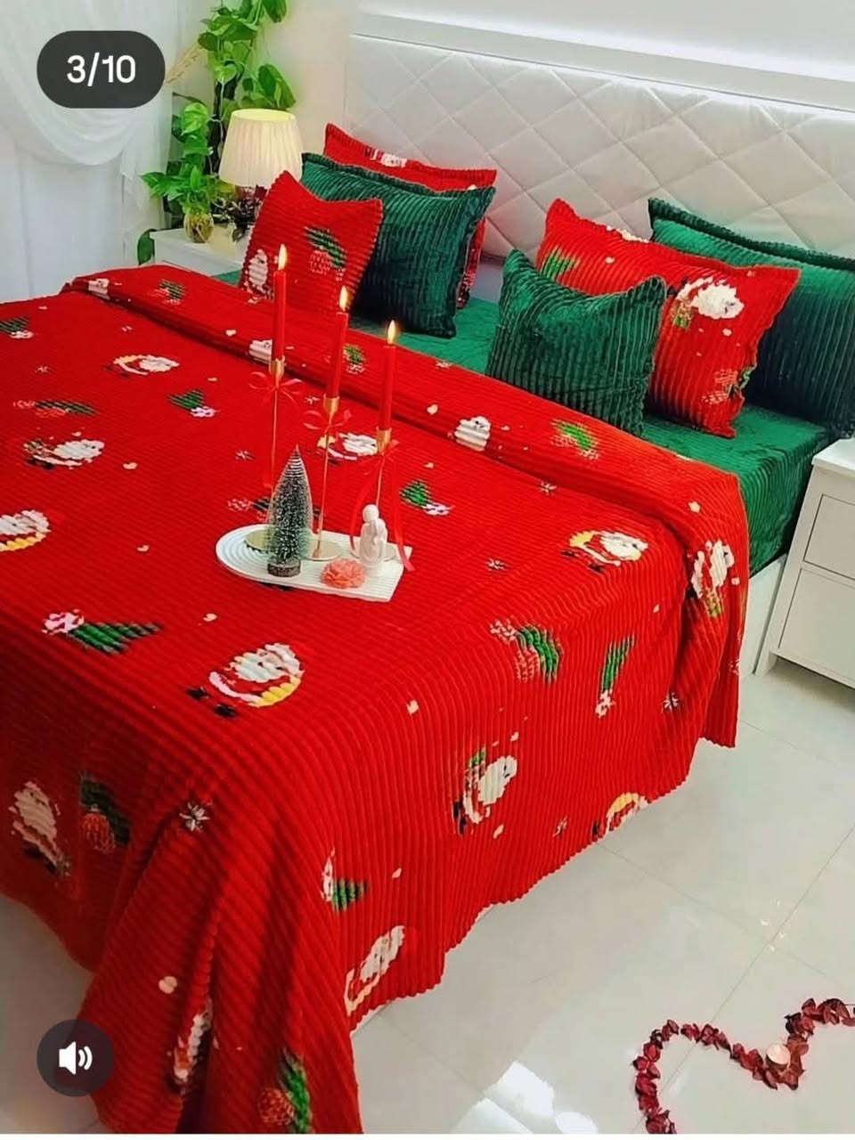 فرشات نفرين
عش بيبي
فرشات نفر
بردات
يوجد توصيل كل المحافضات السعر حسب موديل وعدد القطع للاستفسار مراسله الصفحه خاص


**إذا كنت صاحب هذا الإعلان وتريد حذفه لأي سبب، رجاءا أرسل رسالة إلى الدعم الفني**