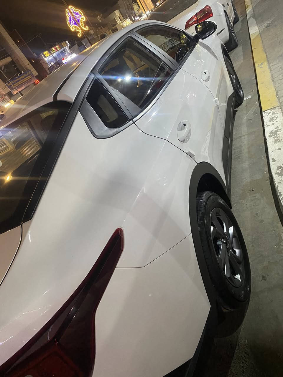 متوفر K3 موديل 24 ماشيه 25 ضمان الدوليه بيهه رصعه على كد 3 اصابع بلصندوك ومرجعهه pdr ورصعه بلجاملغ الامامي صغيره ممبينه ***********
