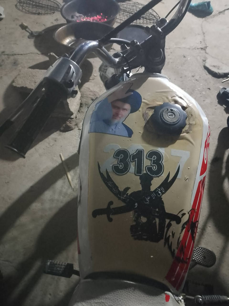 تايكر 2017 اصولي مكينه  شرط الشلعه تايرات جدد سعر 240
ديالى بعقوبه تقاطع القدس قرب كليه بلاد رافدين ***********
