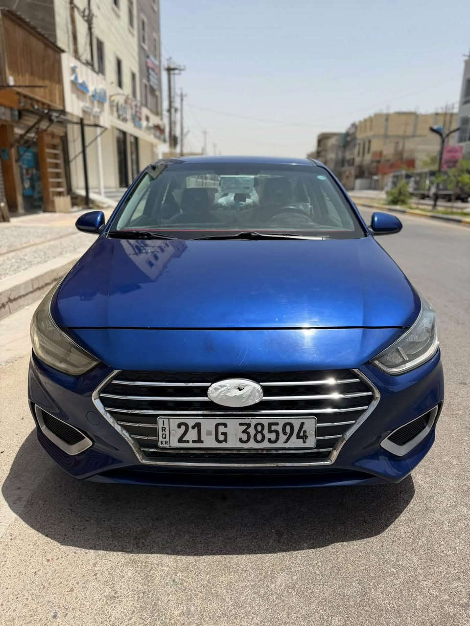 السلام عليكم اكسنت موديل 20 20وارد امريكي مكينه 1600 حادثها جاملغ وبنيد كير AT سونار بيها بل منشور بسمنه سياره تخم تاير صدر جديد تبريد شغال اي نقص مابيها السعر 100ورقه وبيها مجال مكان سياره بغداد البنوك ***********
***********
