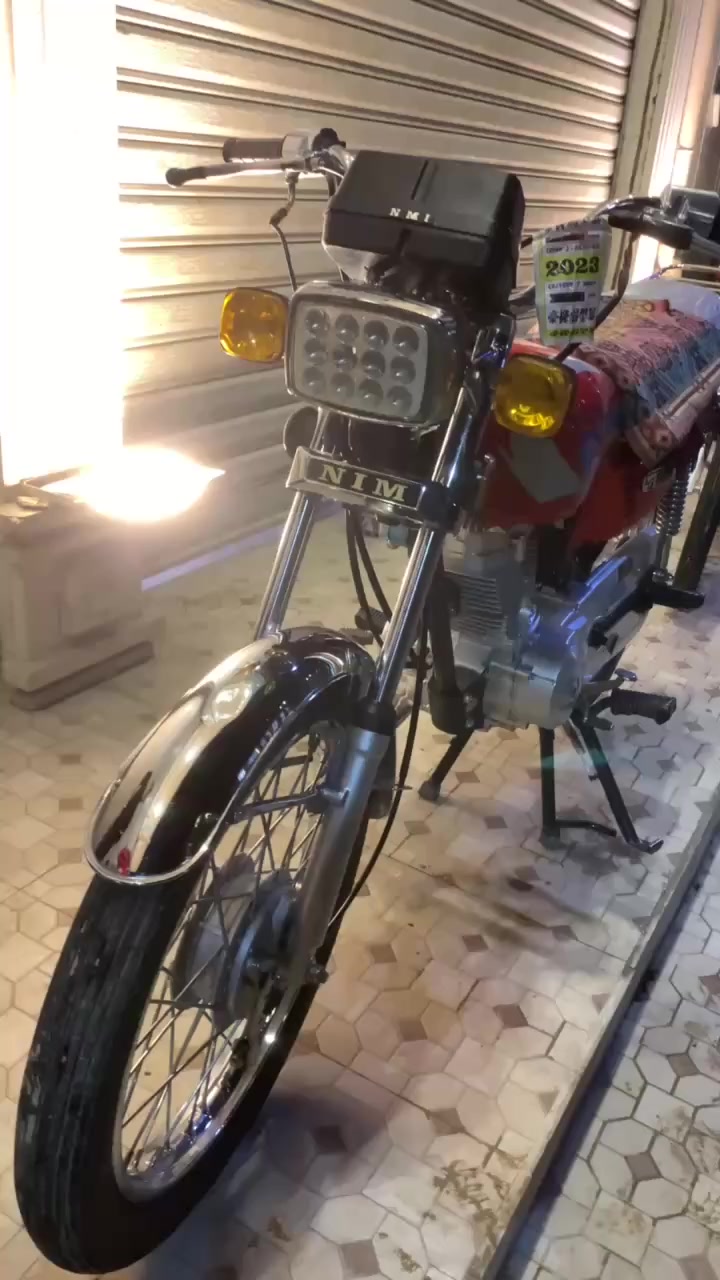 سلام عليكم دراجه للبيع موديل 23 سعر 700 اوراق دراجه اصولي كربلاء طويريج ***********
