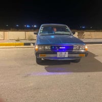 كرونه • ١٩٨١ • سامراء