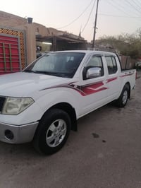 نيسان نيفارا • ٢٠١٥ • رقم بصره