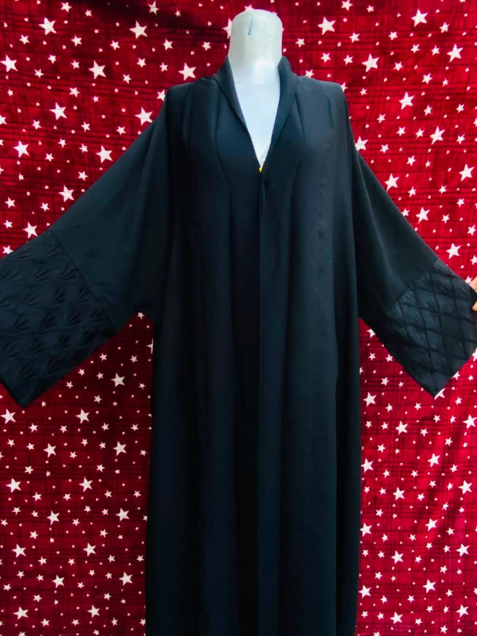 يا الله يا رزاق عبي شي ان سوادهم فحم التصوير ضالمهم كل القياسات متوفره يتوفر توصيل لكل محافضات العراق


**إذا كنت صاحب هذا الإعلان وتريد حذفه لأي سبب، رجاءا أرسل رسالة إلى الدعم الفني**
