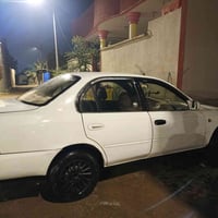 كورلا ١٦٠٠ • ١٩٩٤ • رقم بصرة