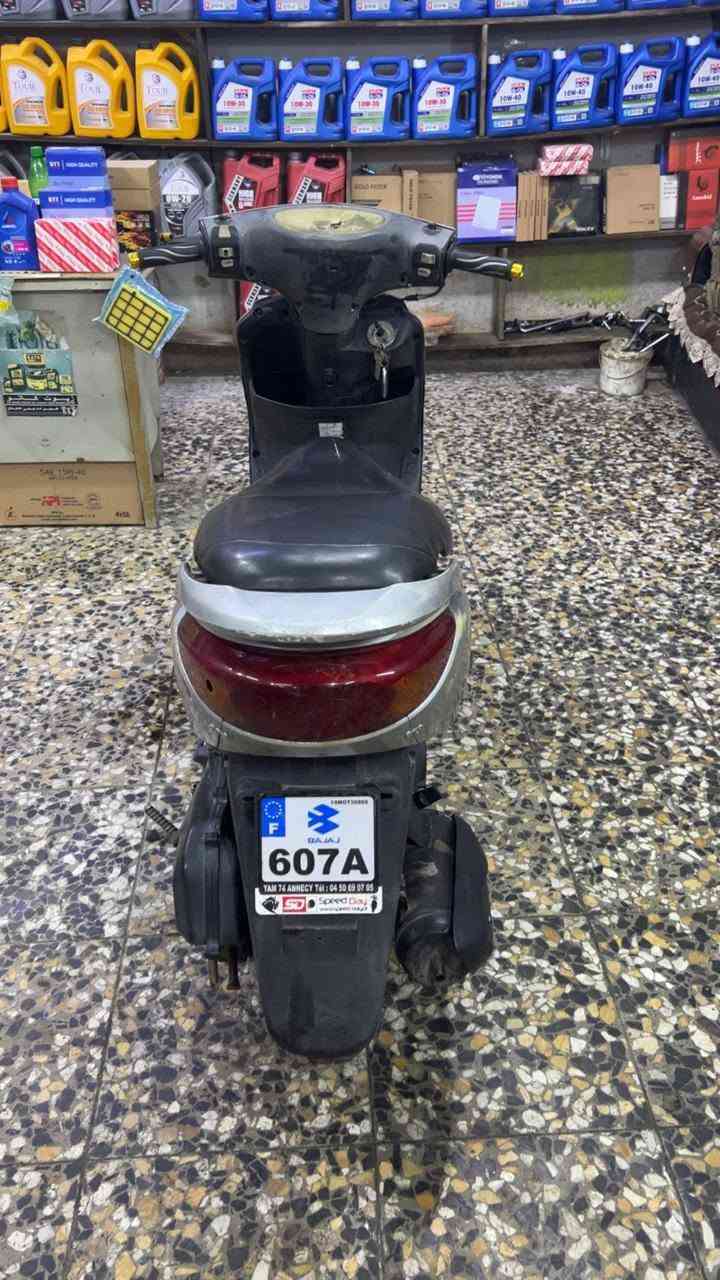 السلامً عليكم
للبيع بريز 140 

دراجه جديده كله بلادي برغي ما مفتوح بدراجه كله على الوضع الشركه  

دارجه مكفوله من كلشي اي مصلحه جيبه وتعال وياك وين معجبك تخذها تفحص 

مكاني بغداد الحرية 

هـ/‭***********
