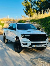 رام V8 5.7 • ٢٠٢٤ • رقم اربيل