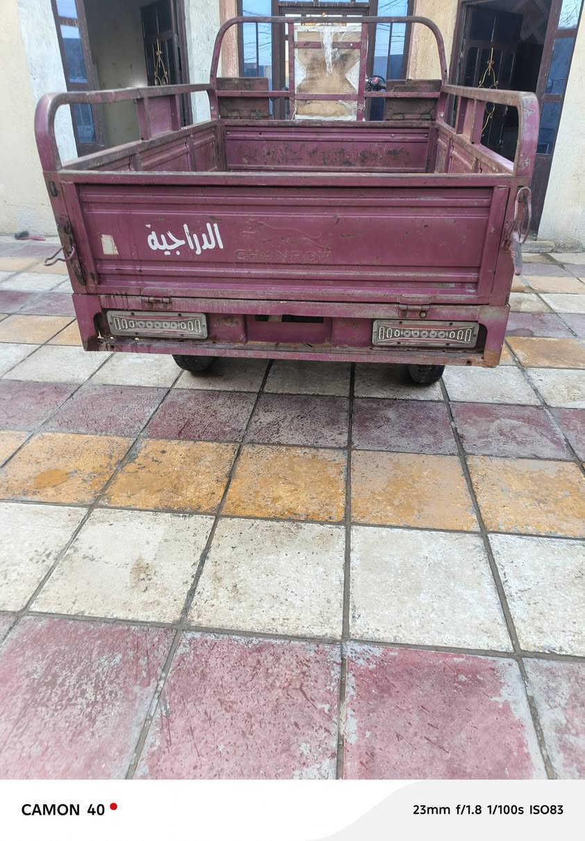 سلام عليكم ستوته مديل صوليه كهربايات كلها شغاله مامصبوغه بلاديه ورقت وكيل ووراق كمارك ستوته نضيقه مكاني بابل القاسم السعر 1300وبيها مجال رقم تليفون ***********
