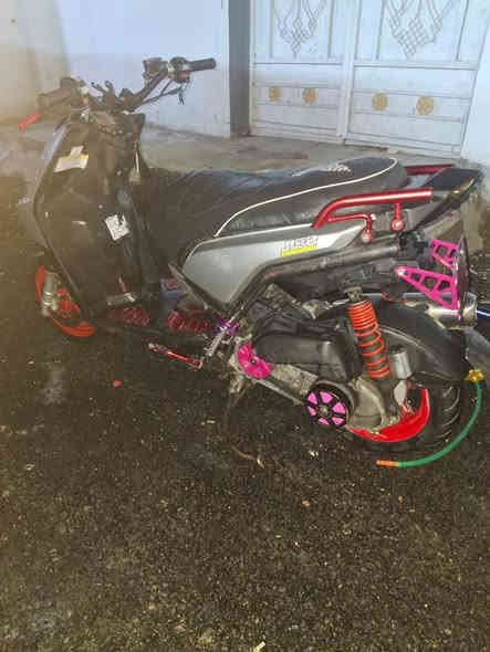 سلام عليكم سكنس جبلي مكينه بلاديه ناعمه بيه تزويد مرتب كلجات يدات قاعده صالصنه بوري عدل قاعده رقم كشن مكاني بغداد البياع السعر واحد وبيه مجال ***********
