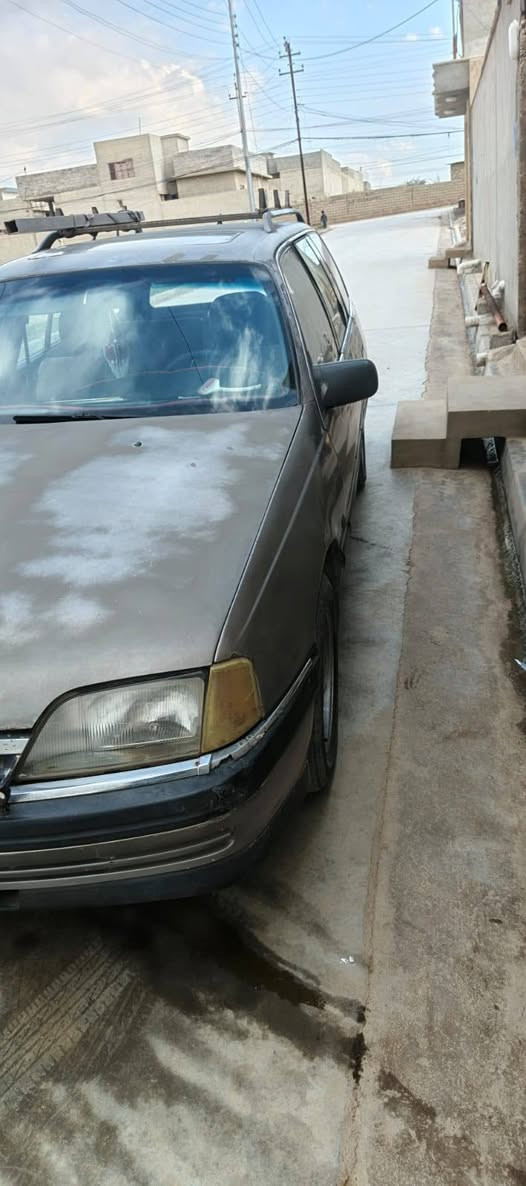 سيارات اوميكه صالون حجم 20كاربون بانزين سياره بسمي محرك وكير اني معمرهن بس عل الفحص الرقم الماني السعر 30وبيها مجال الموقع: الموصل الجانب الأيمن العبور: رقم الهاتف: ***********/***********
