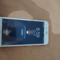 ايفون 7 • شاشه بدله • خدوش بالظهر