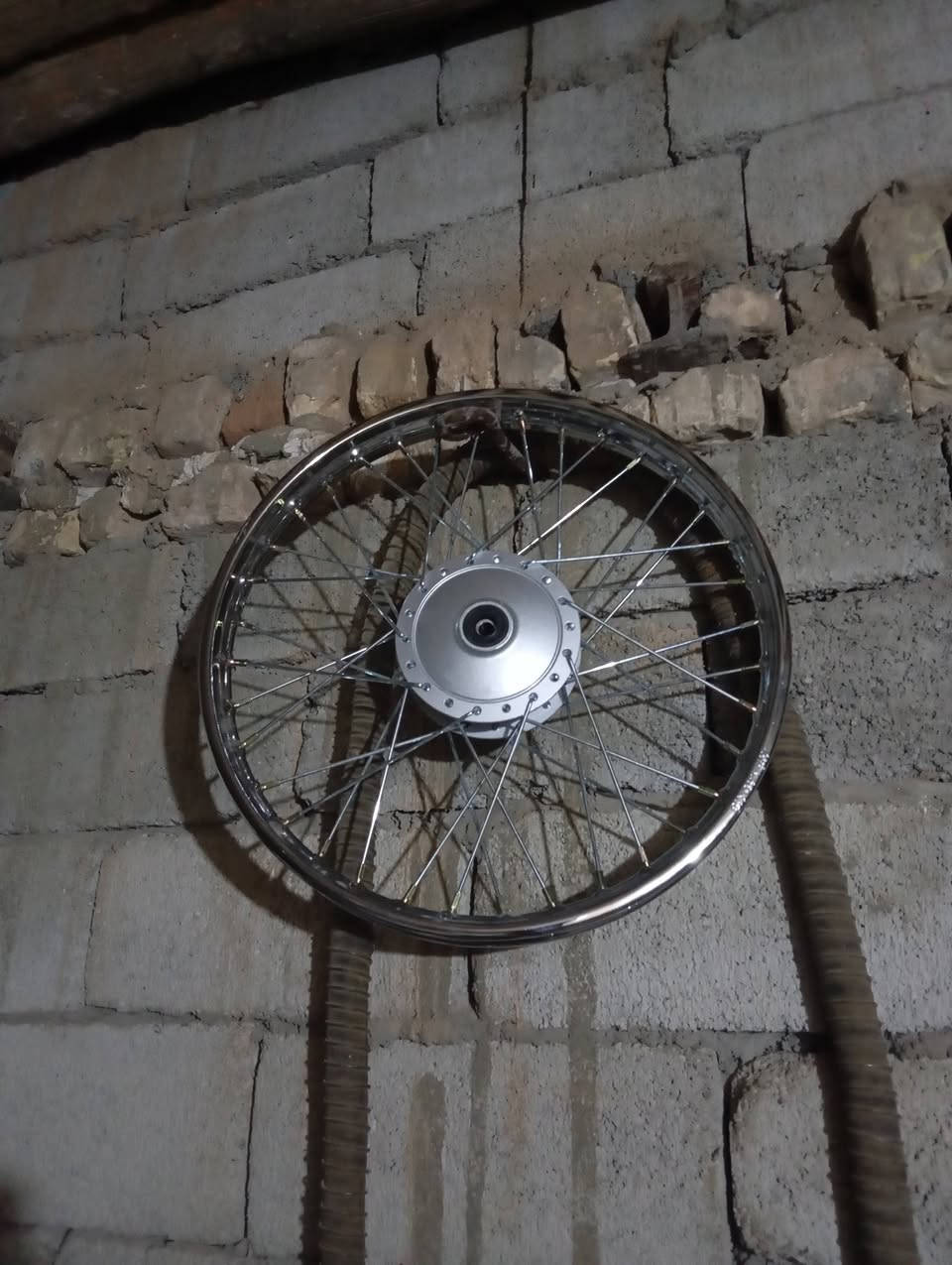 للبيع ويالة رياضي جديدات ٢ واحد مستعمل 🖤


**إذا كنت صاحب هذا الإعلان وتريد حذفه لأي سبب، رجاءا أرسل رسالة إلى الدعم الفني**