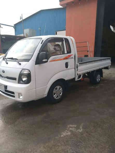 سلام عليكم كية حمل مكينة الفين وسبعمية موديل 2018 رقم بغداد مكاني بغداد سعر 118.نتصل ودلل ***********.....
***********
