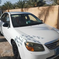 سياره سيراتوا موديل 2009 مكينه 1600 دكشن عالي بيه تلحضيات ب دور خلفي ا...
