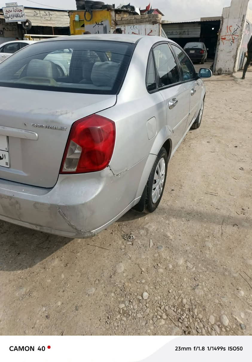 شوفرليت اوبتره 2008  كير توماتيك سنويه ساقط شرط تحويل بوند جاملغ صبغ بدون دواخل 
سياره جاهز كله بشرط السعر 67 مجال 

***********
