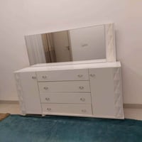 كونسول • طاولة تلفزيون • سليمانية