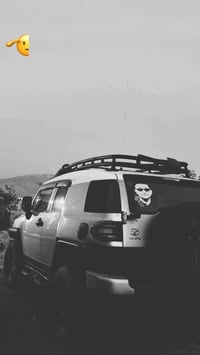 إف جي كروزر • ٢٠٠٧ • أربيل