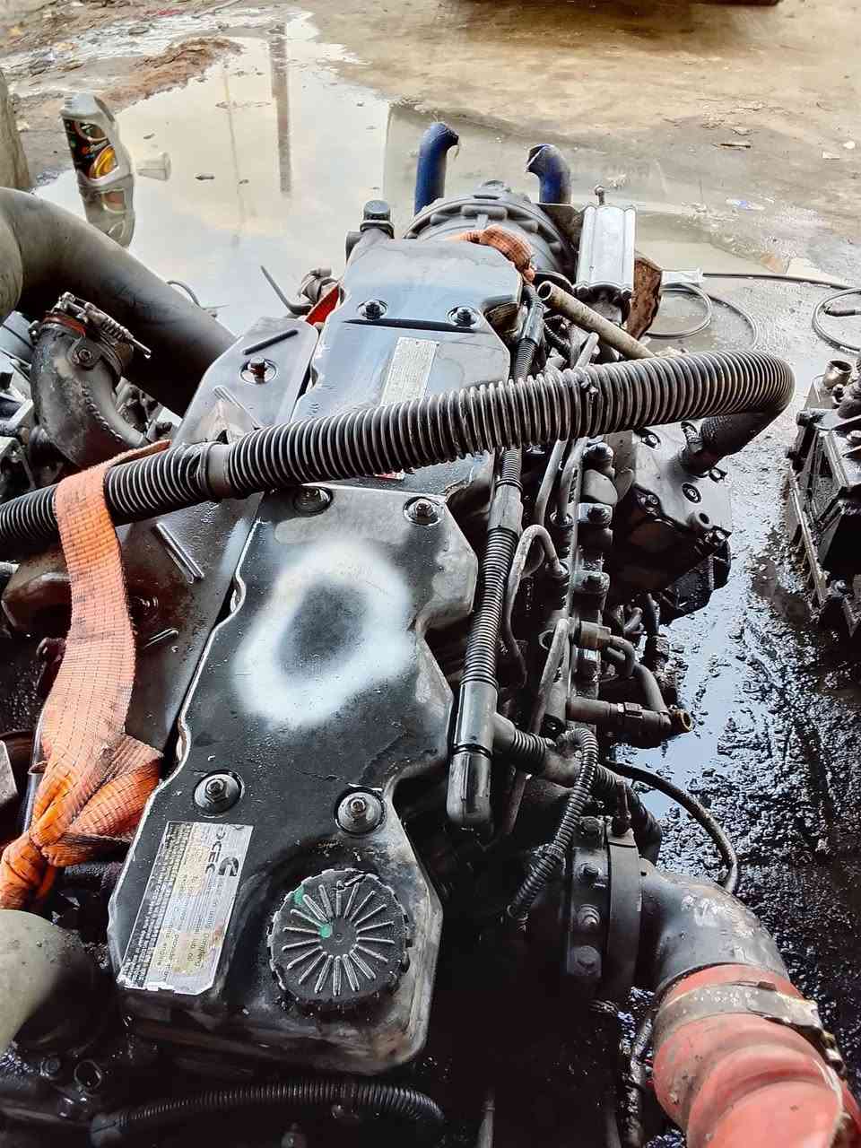 سلام عليكم مكائن كمز كامله معه ادوات احتياطيه مال منشئا عنوان بصره هارثه للاستفسار ***********
