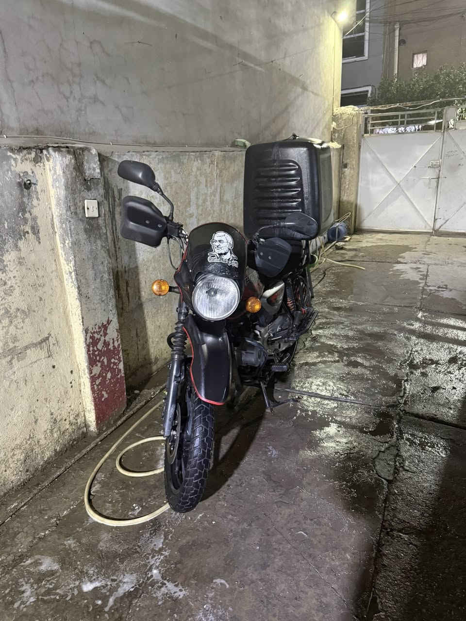 بوكسر موديل 2022 مرقم بغداد  سعرها مليونين ونص بيها مجال ***********
