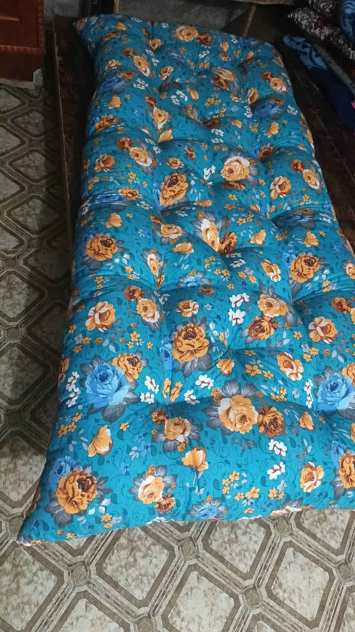 نستلم كافه المفروشات المستخدمه لتجديده
نشتغل بلجاهز ونزيد المستخدم موسم كصاص الي عنده صوف ويريد يندفه نشتغل الي


**إذا كنت صاحب هذا الإعلان وتريد حذفه لأي سبب، رجاءا أرسل رسالة إلى الدعم الفني**