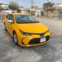 كورلا ساز • ٢٠٢٠ • ١٨٠٠