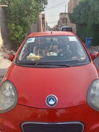 سياره جيلي باندا ٢٠١٣ رقم انكليزي بغداد باسمي هزه وسنويه جديدة شهرالتا...