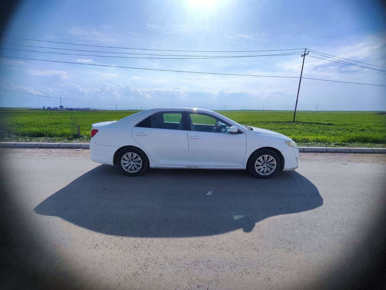 كامري موديل 2012 LE امريكي فول مواصفات قطعه صبغ وحده بدون دواخل بدون ايرباك نضيفه جدأ رقم دهوك سميل, دهوك


**إذا كنت صاحب هذا الإعلان وتريد حذفه لأي سبب، رجاءا أرسل رسالة إلى الدعم الفني**