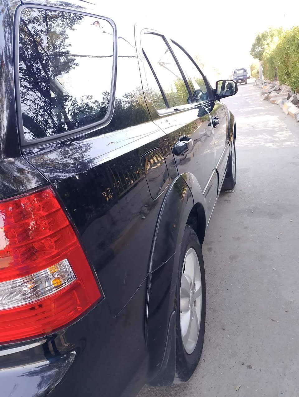 سلام عليكم سورنتو خليجي ٢٠٠٩ باسمي شرط التحويل ٦ سلندر ٧ راكب فول مواصفات عدا البصمة العنوان بغداد


**إذا كنت صاحب هذا الإعلان وتريد حذفه لأي سبب، رجاءا أرسل رسالة إلى الدعم الفني**