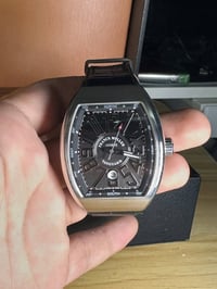 فرانك مولر • أصلي سويسري • نادر