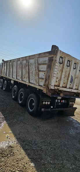 السلام عليكم عربانه للبيع دناقير 16 العربانه مسويها اربع دناقير ضايف الى دنقير    ***********
