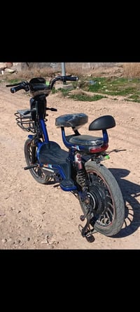 دراجة شحن • ديالى بعقوبة • بيع فقط