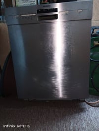 غسالة صحون • أربيل • برنامج ٢٩ دقيقة