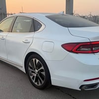 أزيرا • ٢٠١٨ • غاز