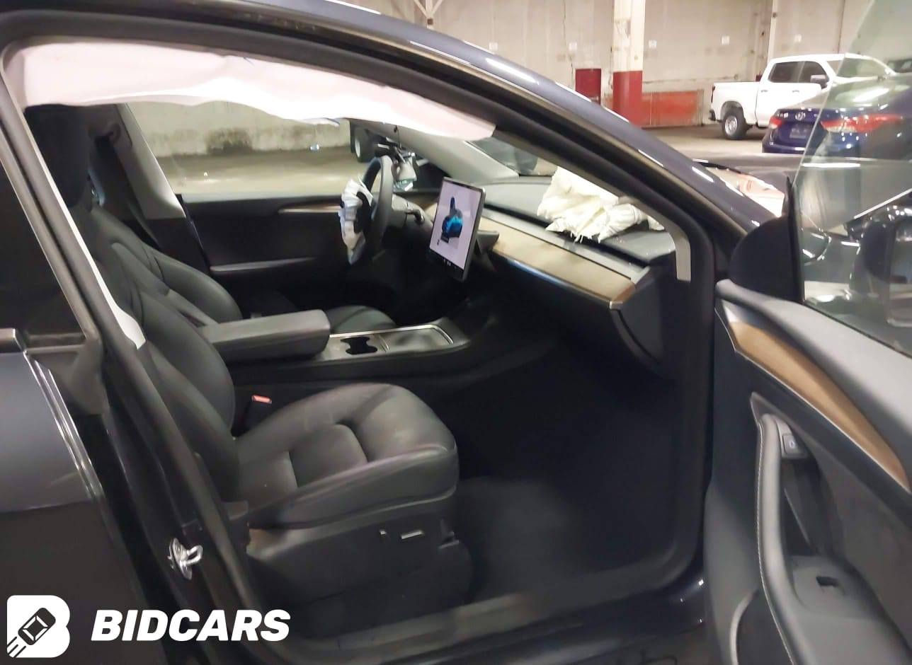 تسلا 2024 موديل واي دبل ماطور لونج رينج السيارة 20 يوم توصل دبي ماشيه 24
مكاني بغداد السعر واصل دبي 130على وضعها ممكن تدخل الأربيل على وضعها واصل اربيل على وضعها 145 رقمها على اربيل مجاني 

مكاني بغداد ***********
