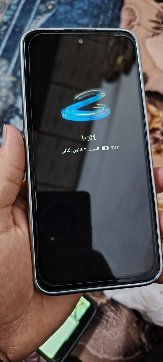 جهاز للبيع مال بيت جهاز جديد ونضيف سعره 85 وبي مجال 
*********** بي واتساب 
مكانه حي نور موصل, نينوى
