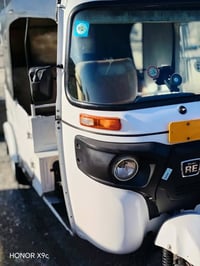 تكتك نضيفه • محرك مكفول • مرقمه